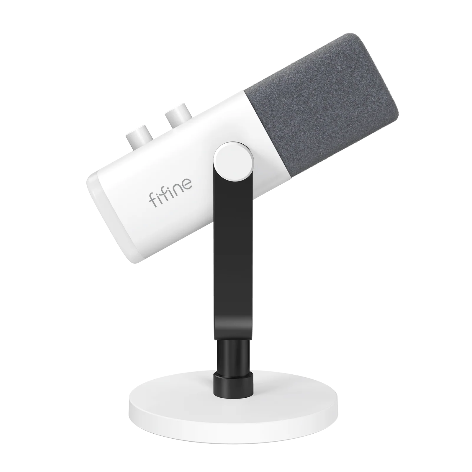 FIFINE AmpliGame AM8 USB/XLR Dynamic Microphone with RGB - Image 12