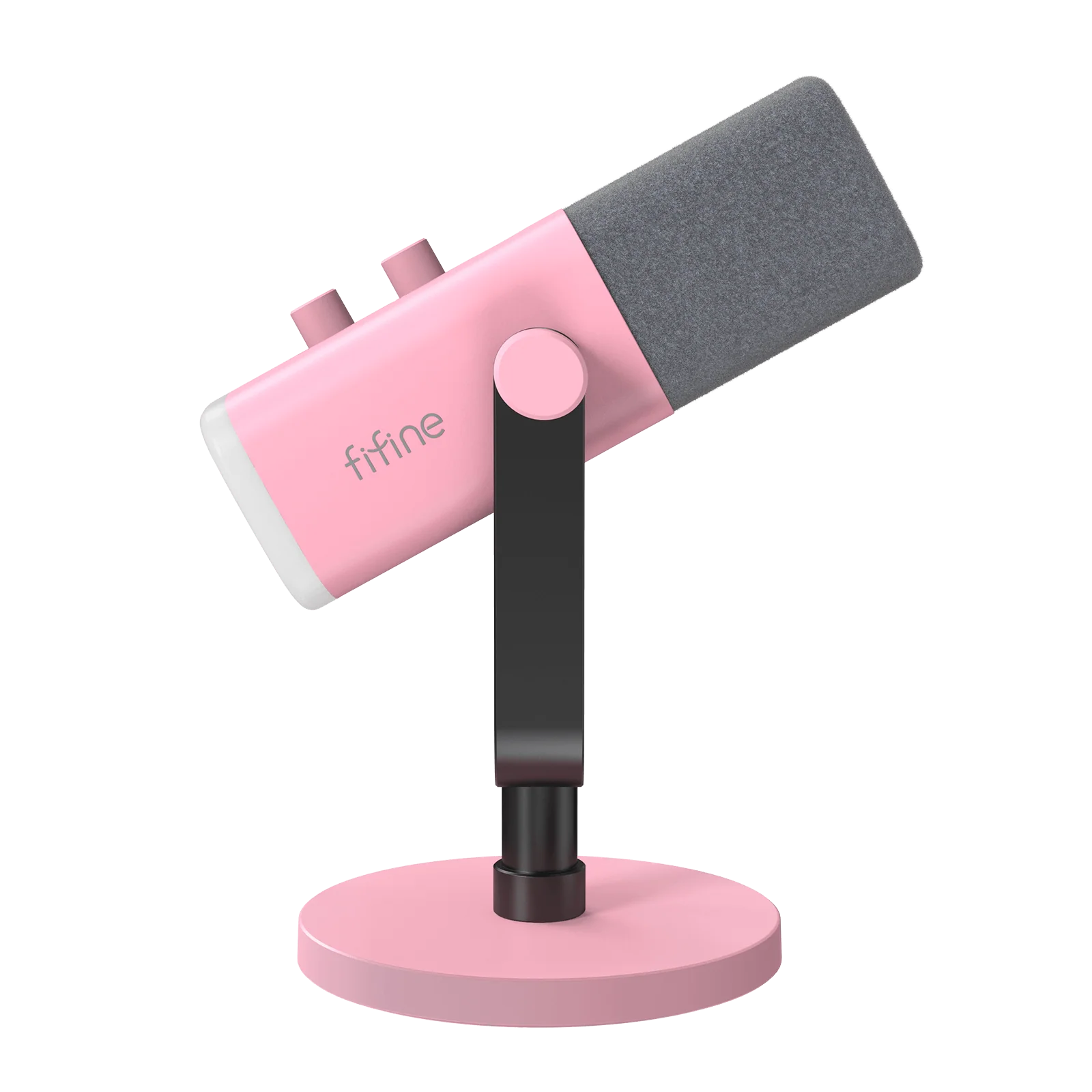 FIFINE AmpliGame AM8 USB/XLR Dynamic Microphone with RGB - Image 18
