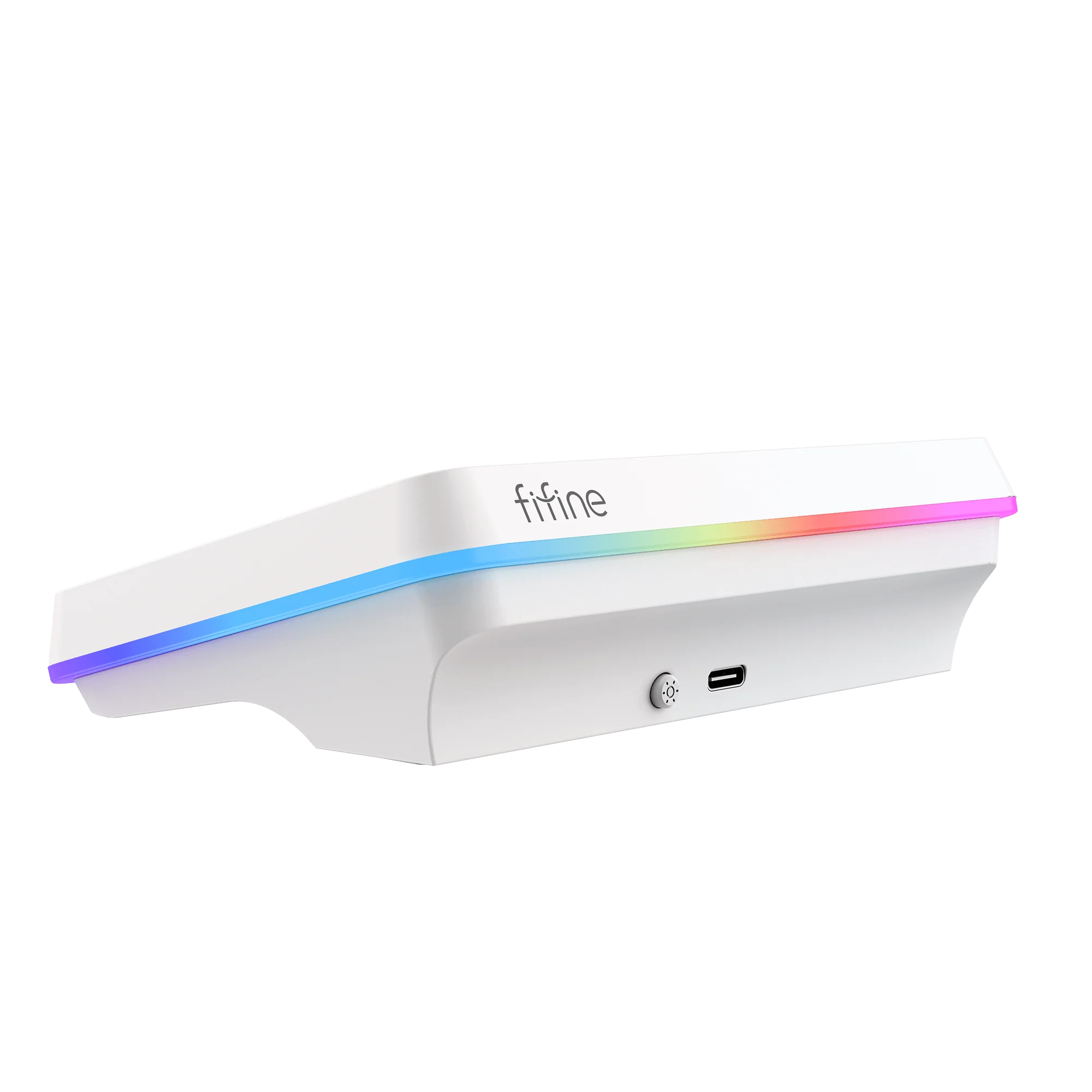 FIFINE AmpliGame D6 Stream Controller Deck with RGB - Image 14