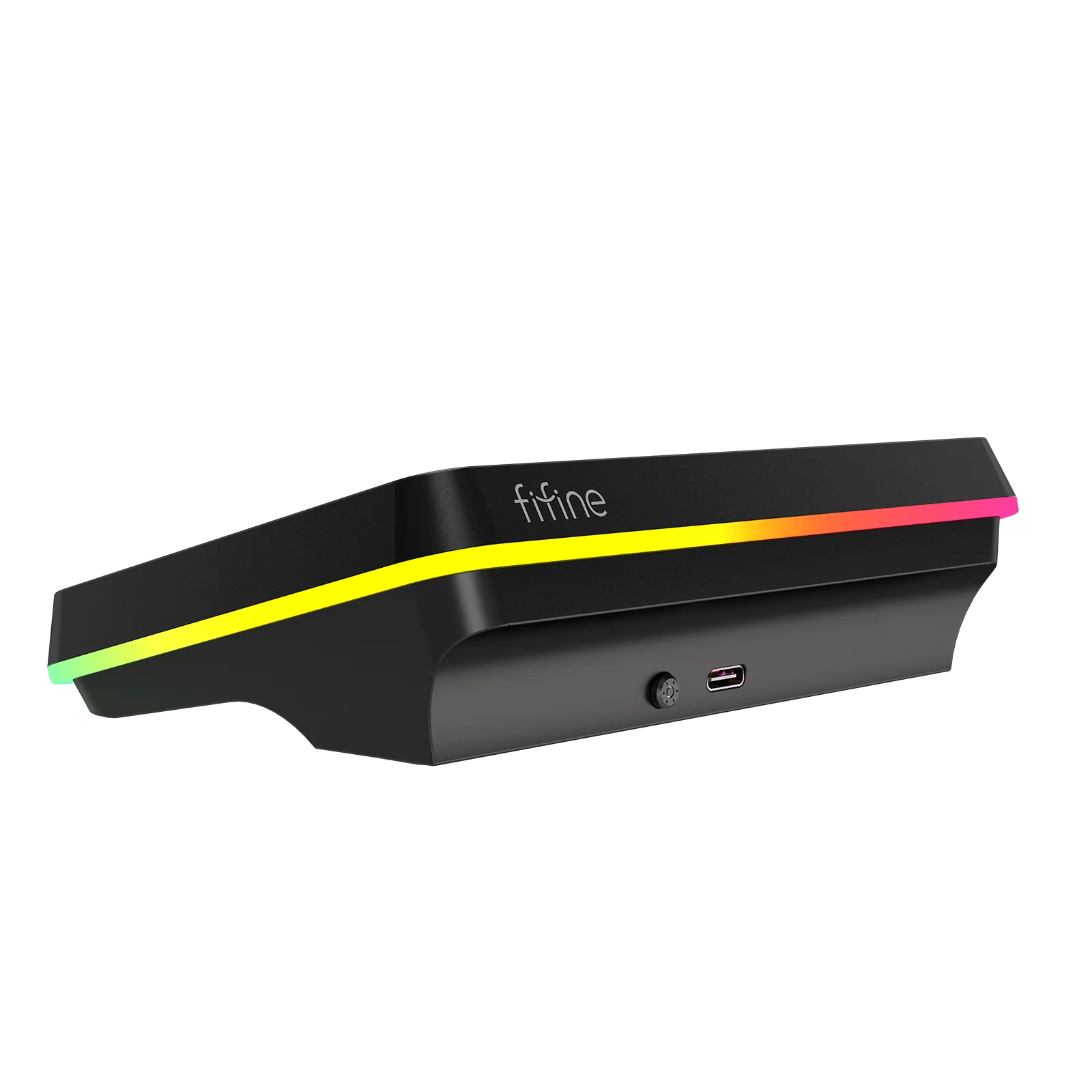 FIFINE AmpliGame D6 Stream Controller Deck with RGB - Image 4