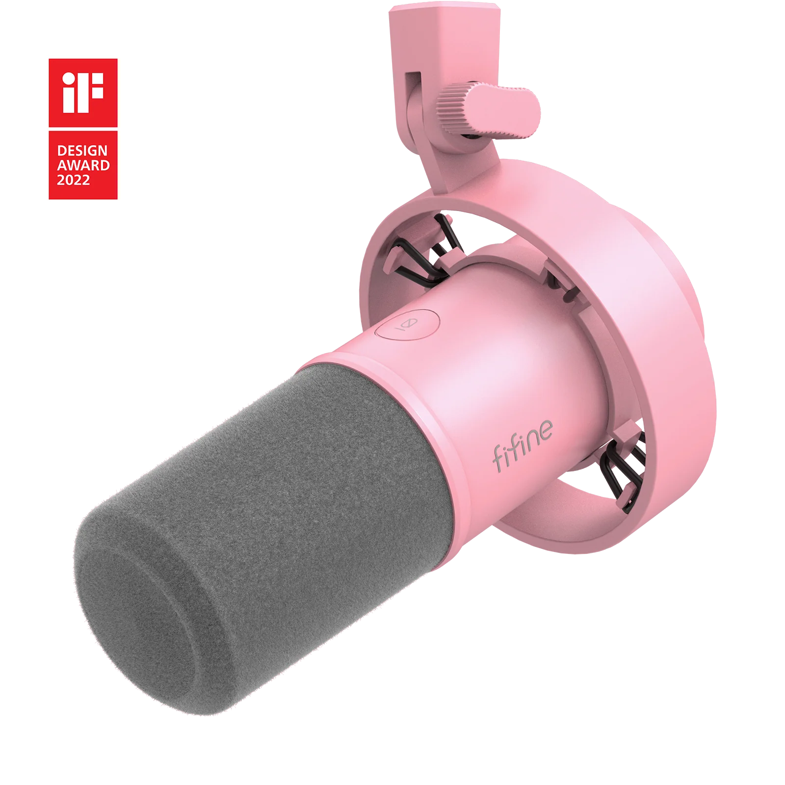 FIFINE AmpliTank K688 USB/XLR Dynamic Microphone - Image 14
