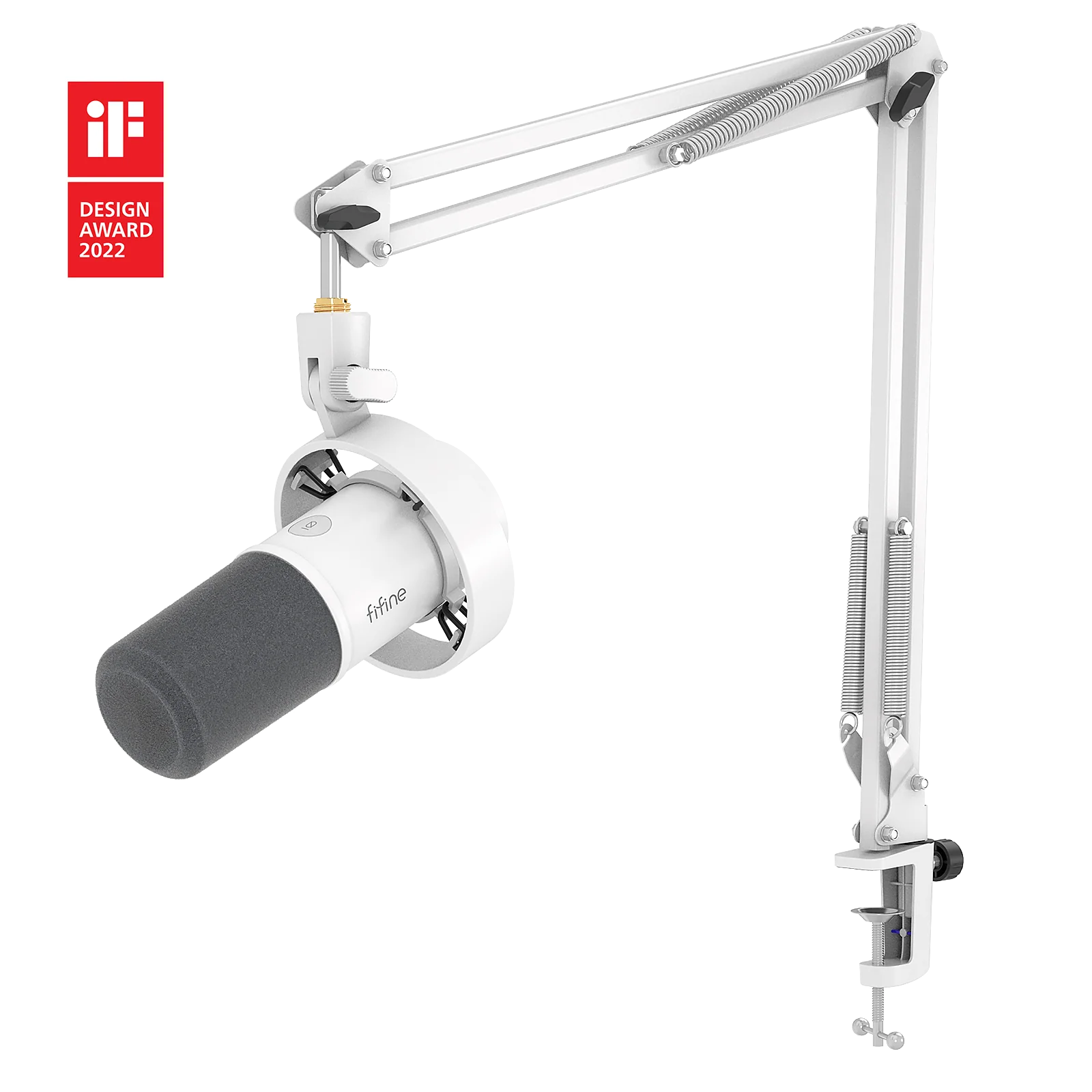 FIFINE AmpliTank K688 USB/XLR Dynamic Microphone - Image 26