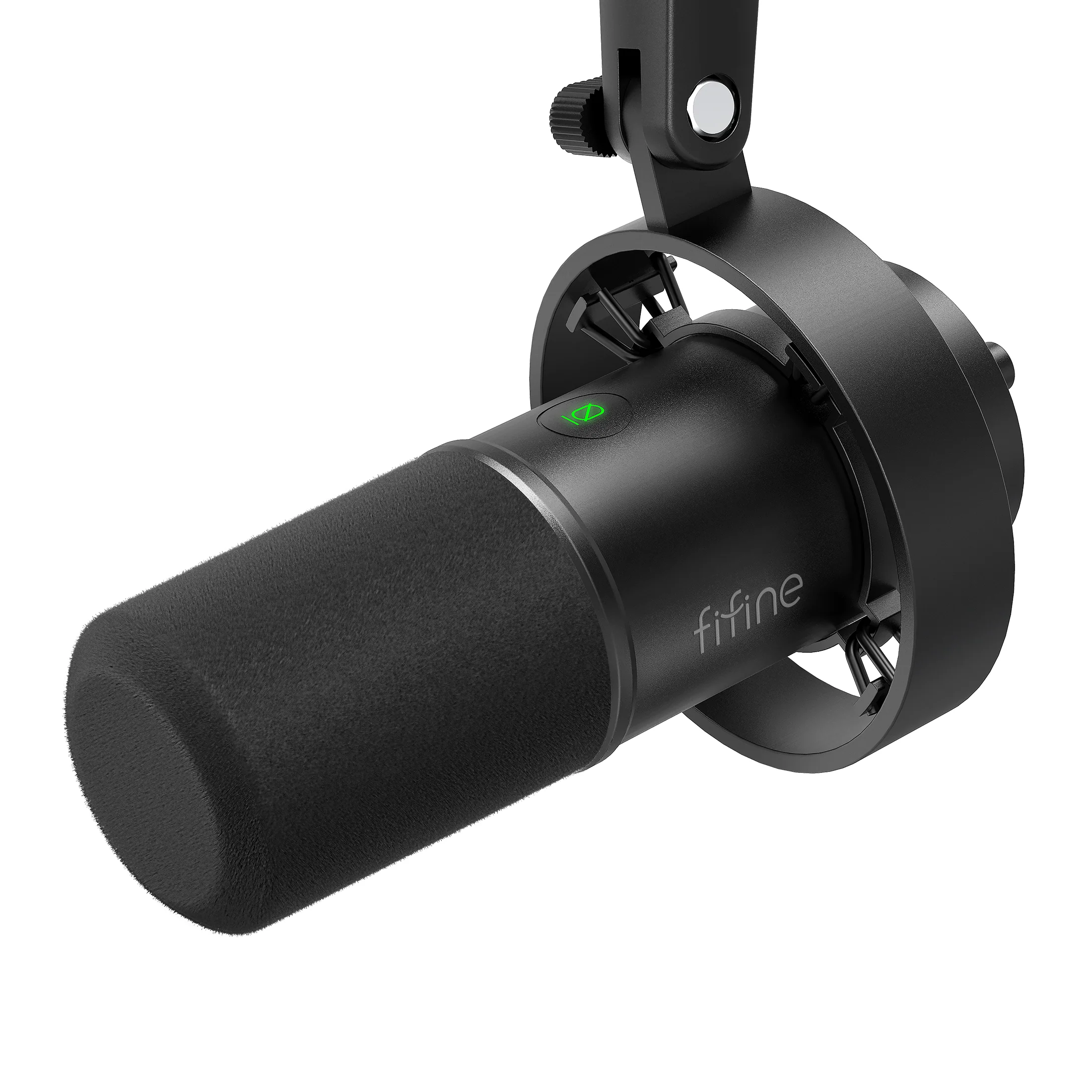FIFINE AmpliTank K688 USB/XLR Dynamic Microphone - Image 36