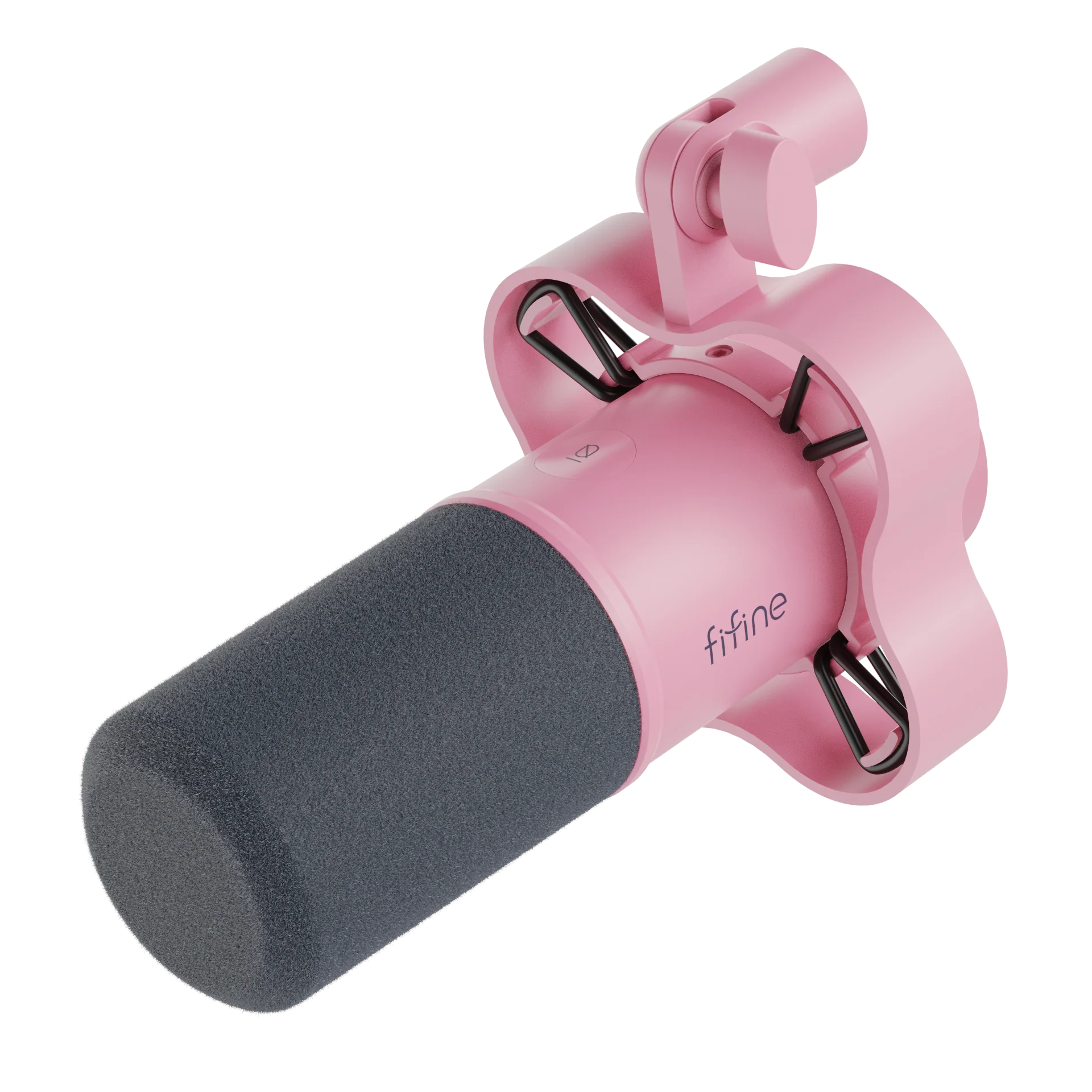 FIFINE AmpliTank K688 USB/XLR Dynamic Microphone - Image 38