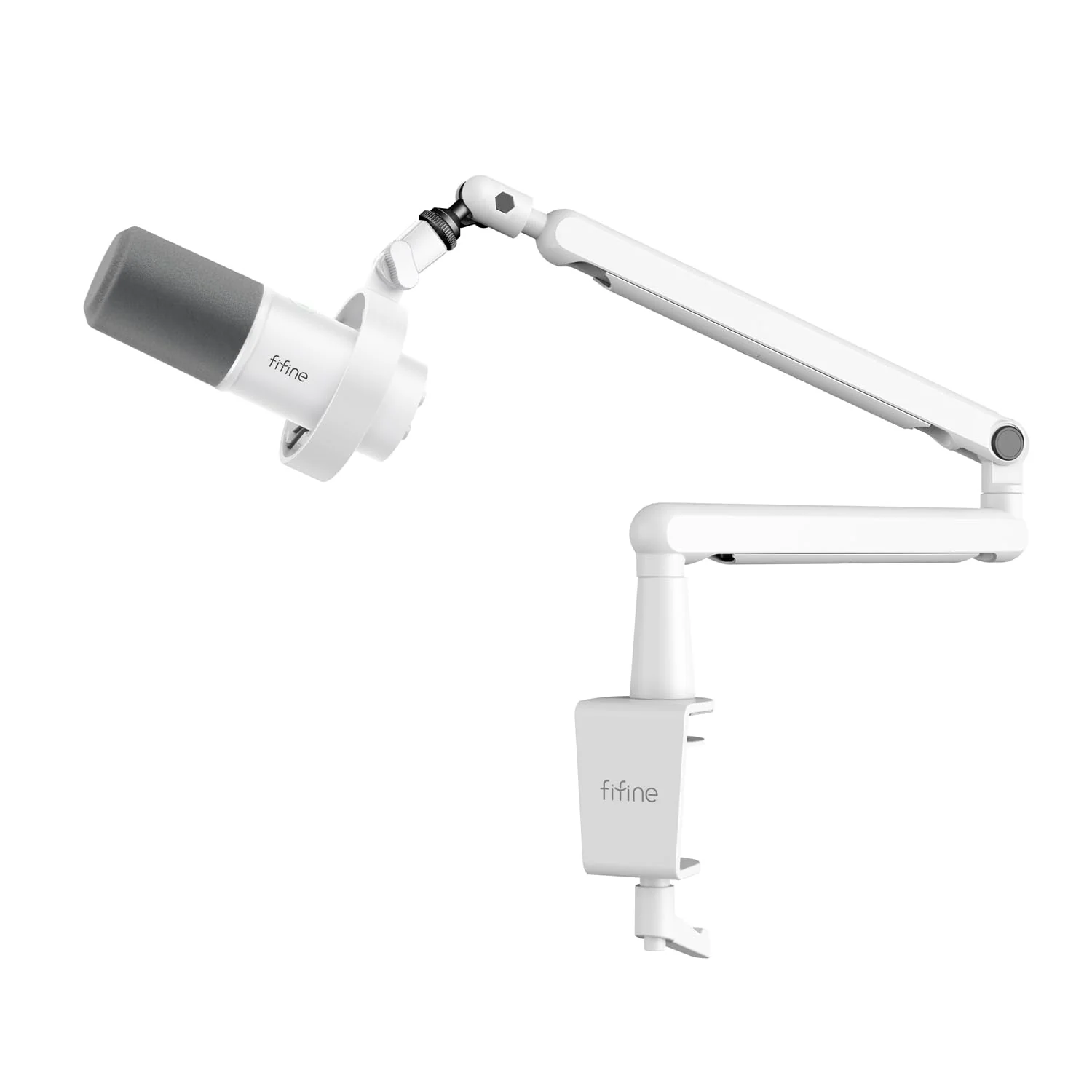 FIFINE AmpliTank K688 USB/XLR Dynamic Microphone - Image 43