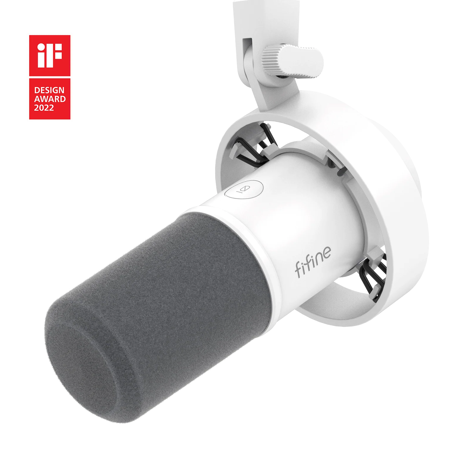 FIFINE AmpliTank K688 USB/XLR Dynamic Microphone - Image 9