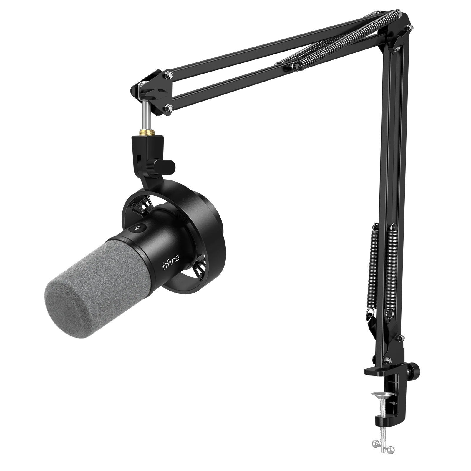 FIFINE AmpliTank K688 USB/XLR Dynamic Microphone - Image 20