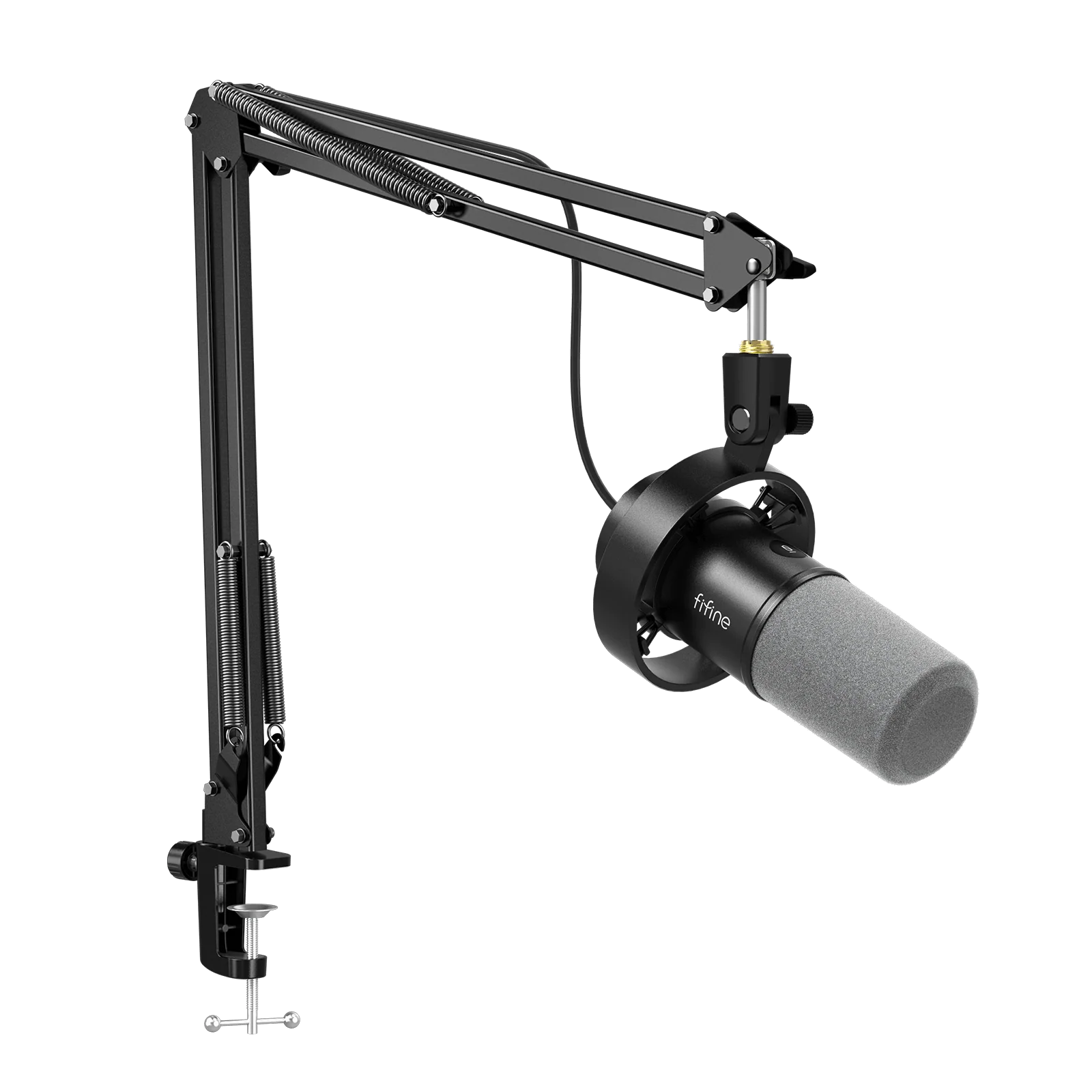 FIFINE AmpliTank K688 USB/XLR Dynamic Microphone - Image 21