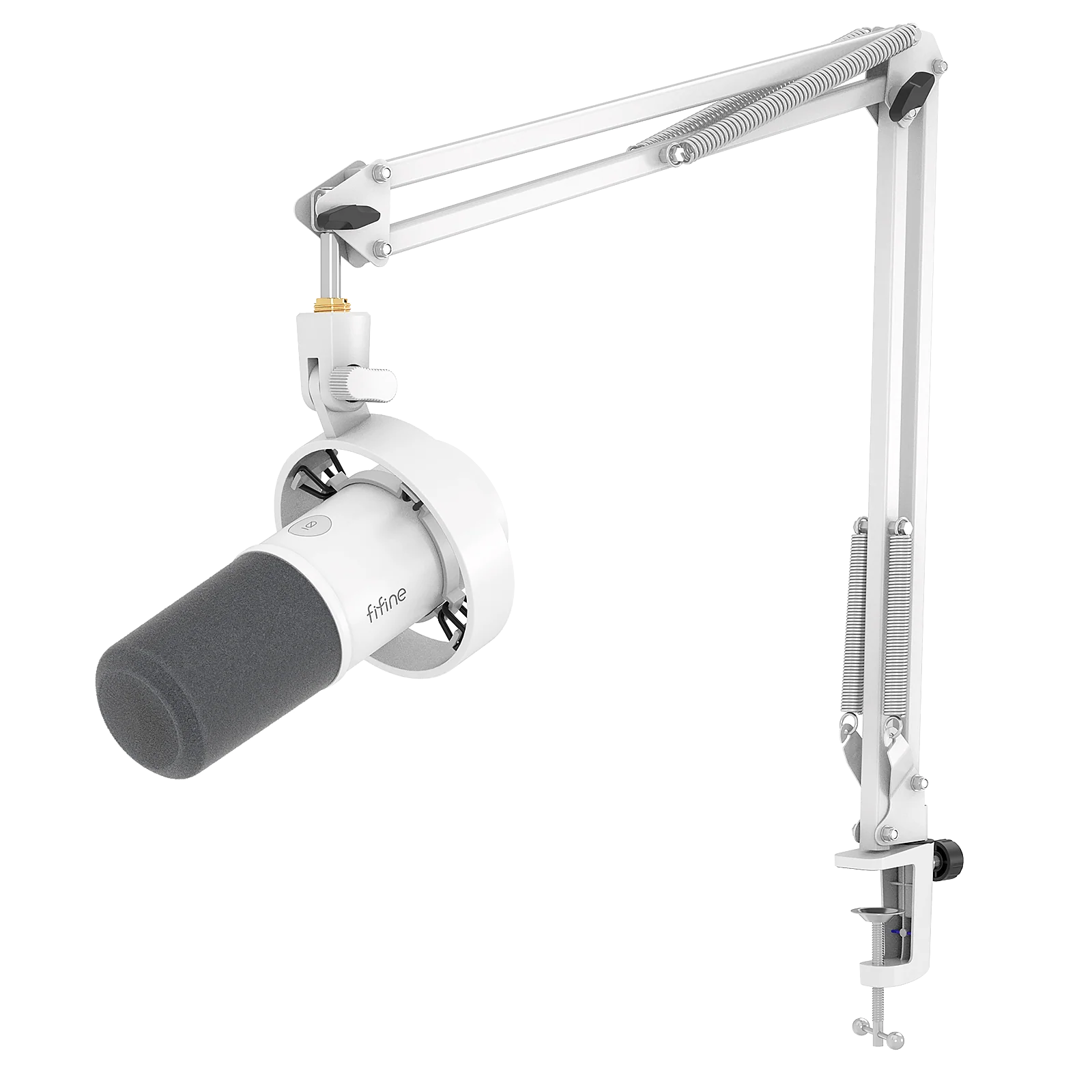 FIFINE AmpliTank K688 USB/XLR Dynamic Microphone - Image 27