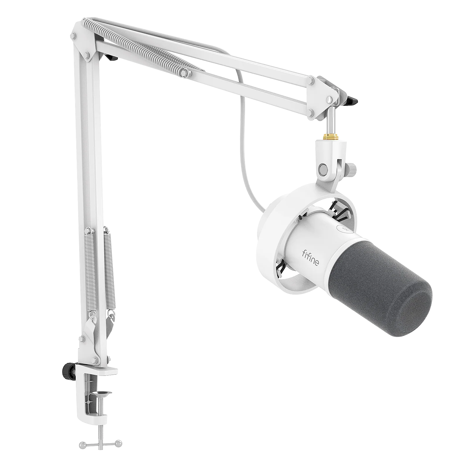 FIFINE AmpliTank K688 USB/XLR Dynamic Microphone - Image 28