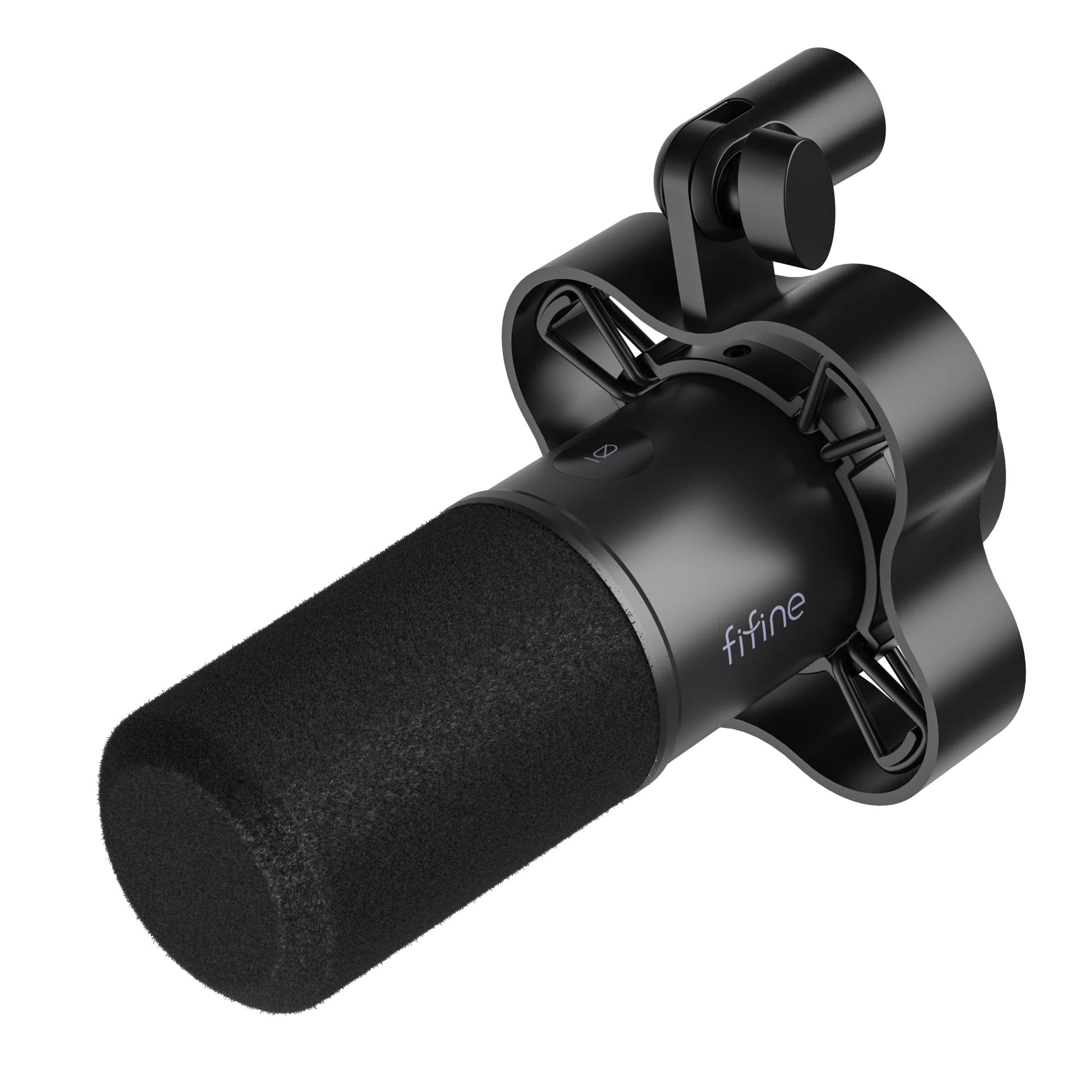 FIFINE AmpliTank K688 USB/XLR Dynamic Microphone - Image 35