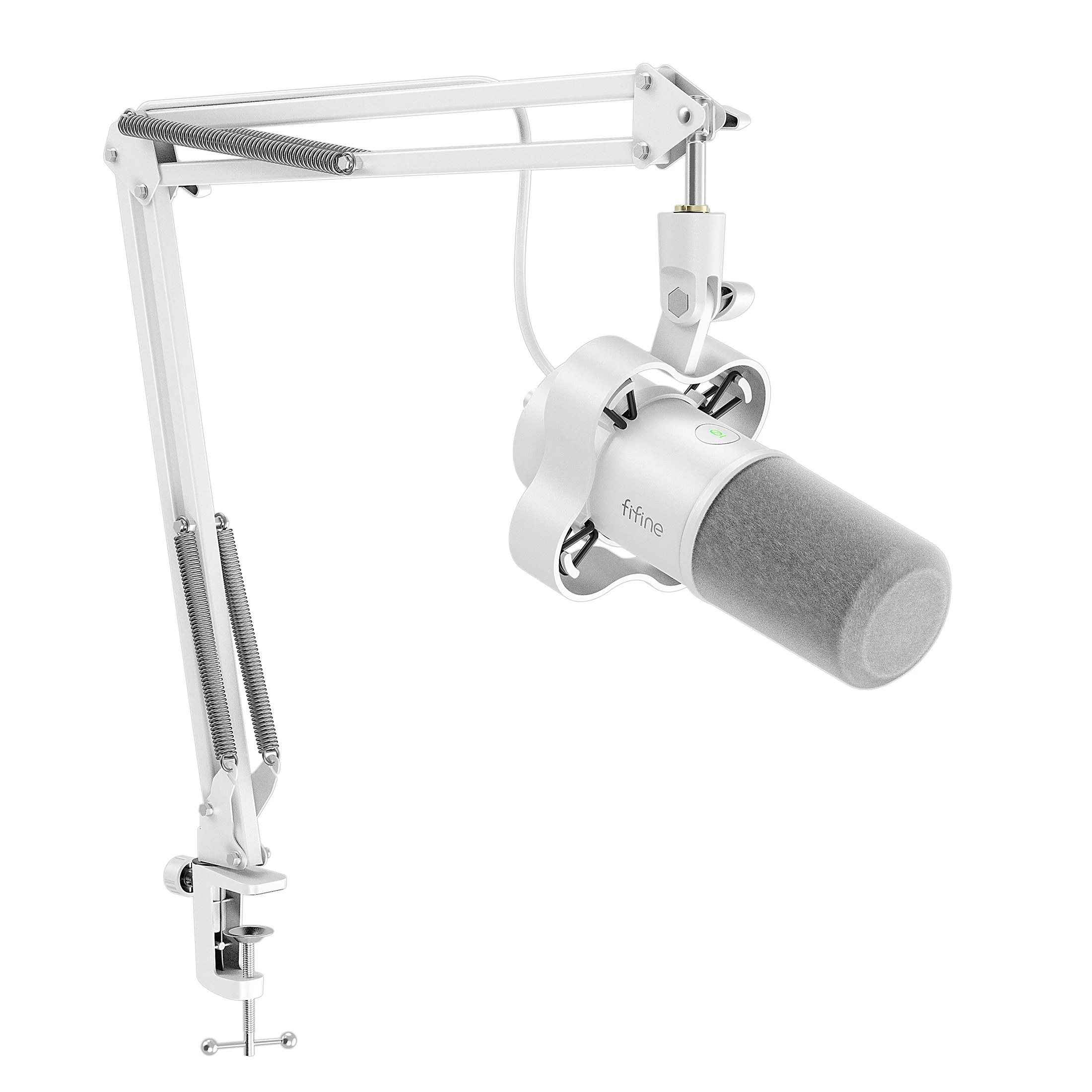 FIFINE AmpliTank K688 USB/XLR Dynamic Microphone - Image 40