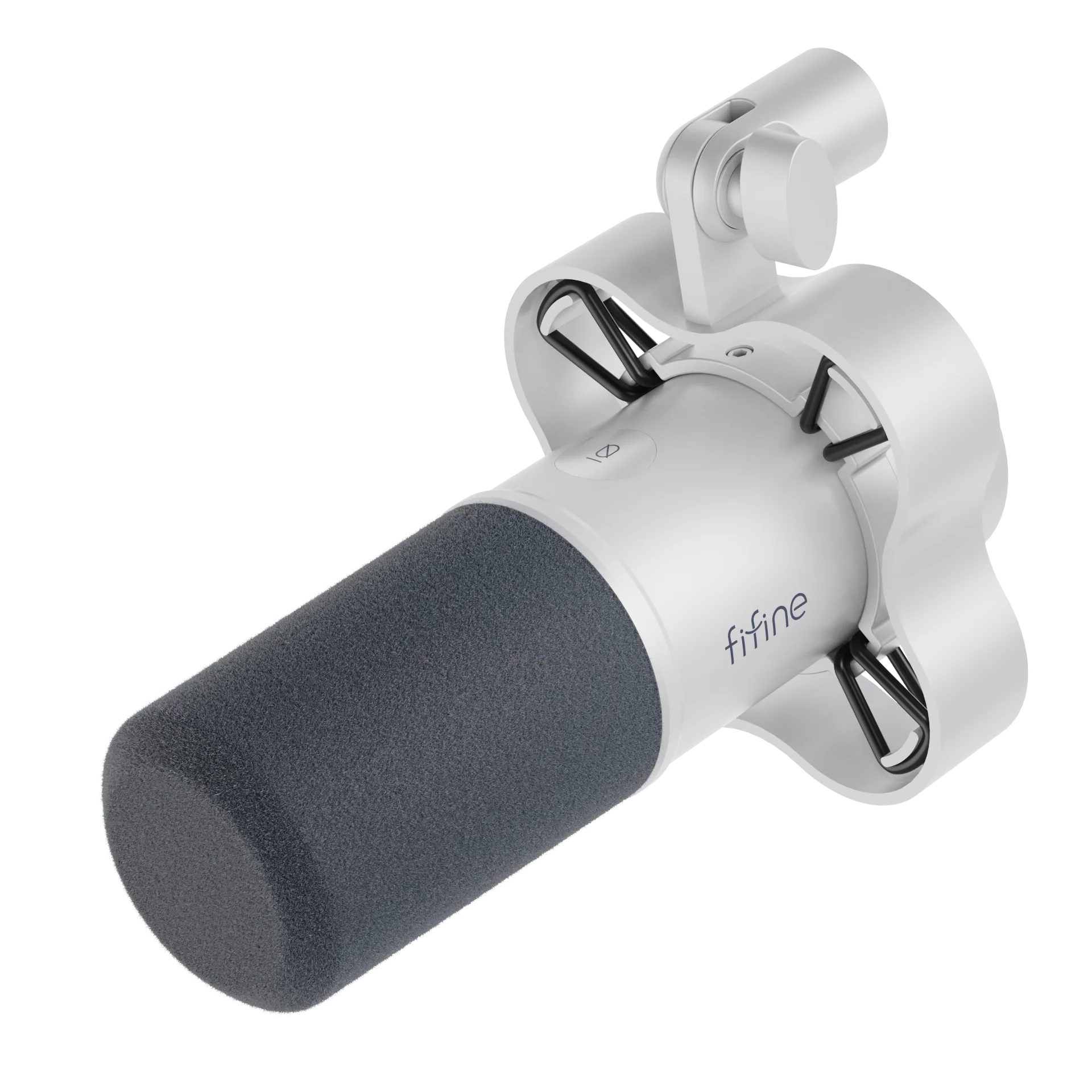 FIFINE AmpliTank K688 USB/XLR Dynamic Microphone - Image 37
