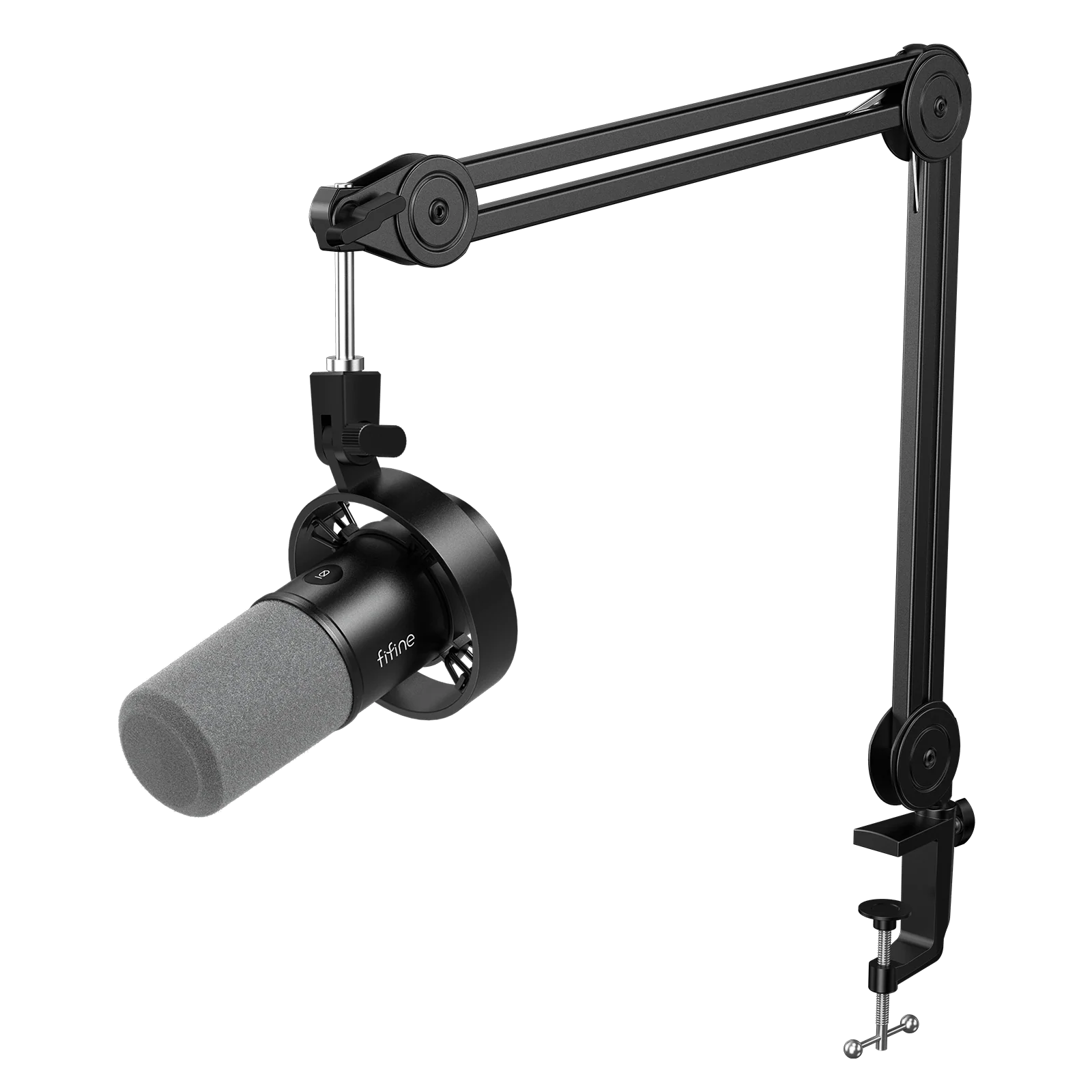 FIFINE AmpliTank K688 USB/XLR Dynamic Microphone - Image 33