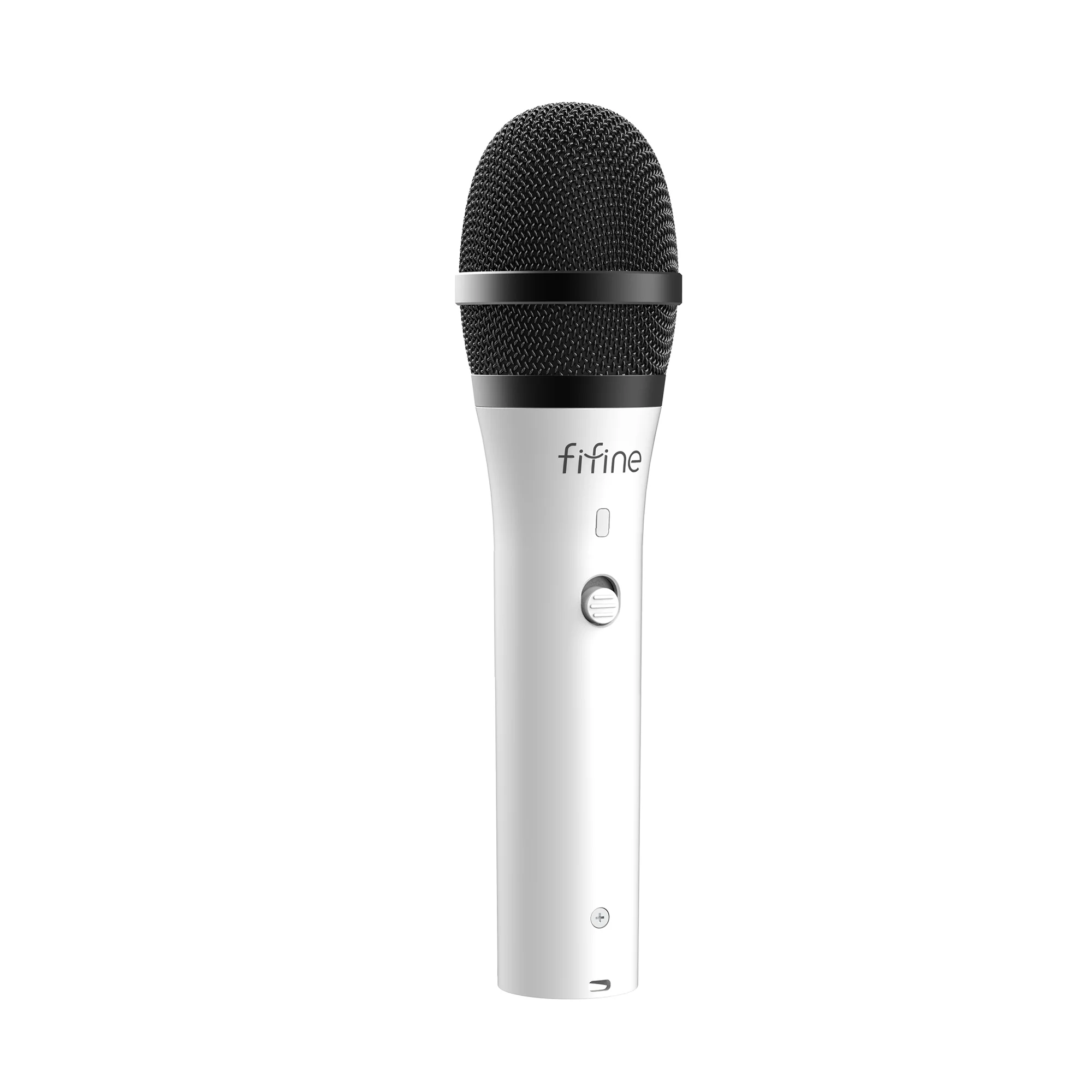 FIFINE AmpliTank Tank2 USB/XLR Dynamic Microphone - Image 11