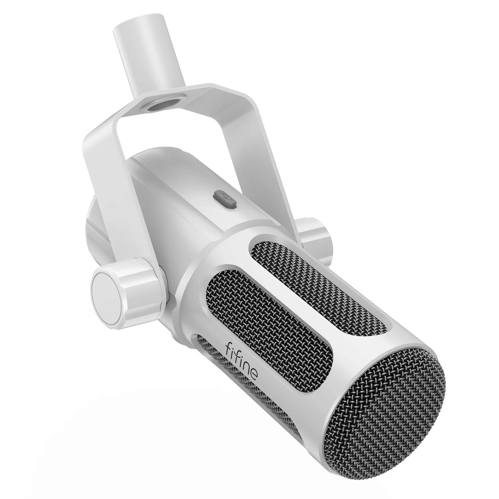 FIFINE AmpliTank Tank6 USB/XLR Dynamic Microphone - Image 10