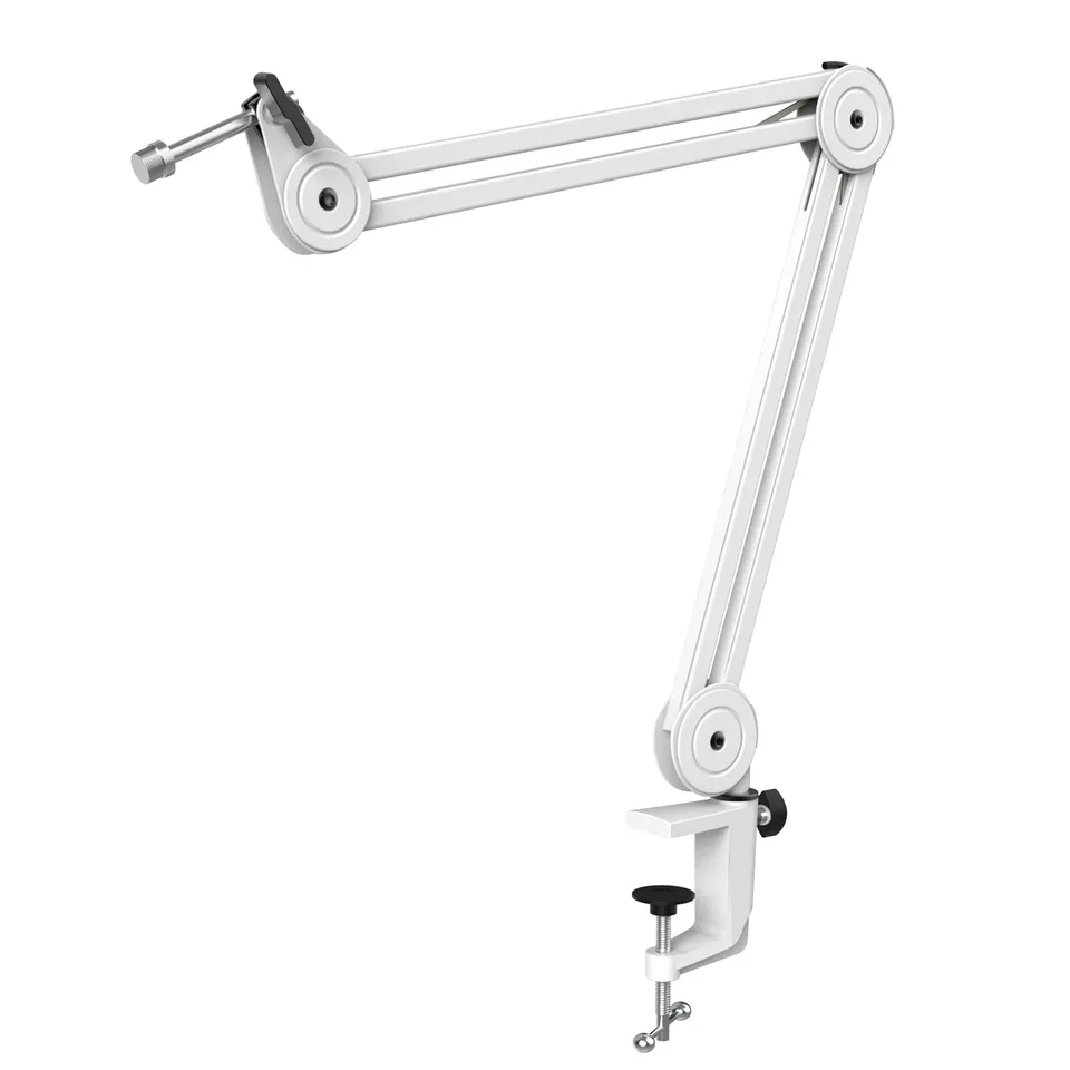 FIFINE BM63 Microphone Boom Arm Stand - Image 6