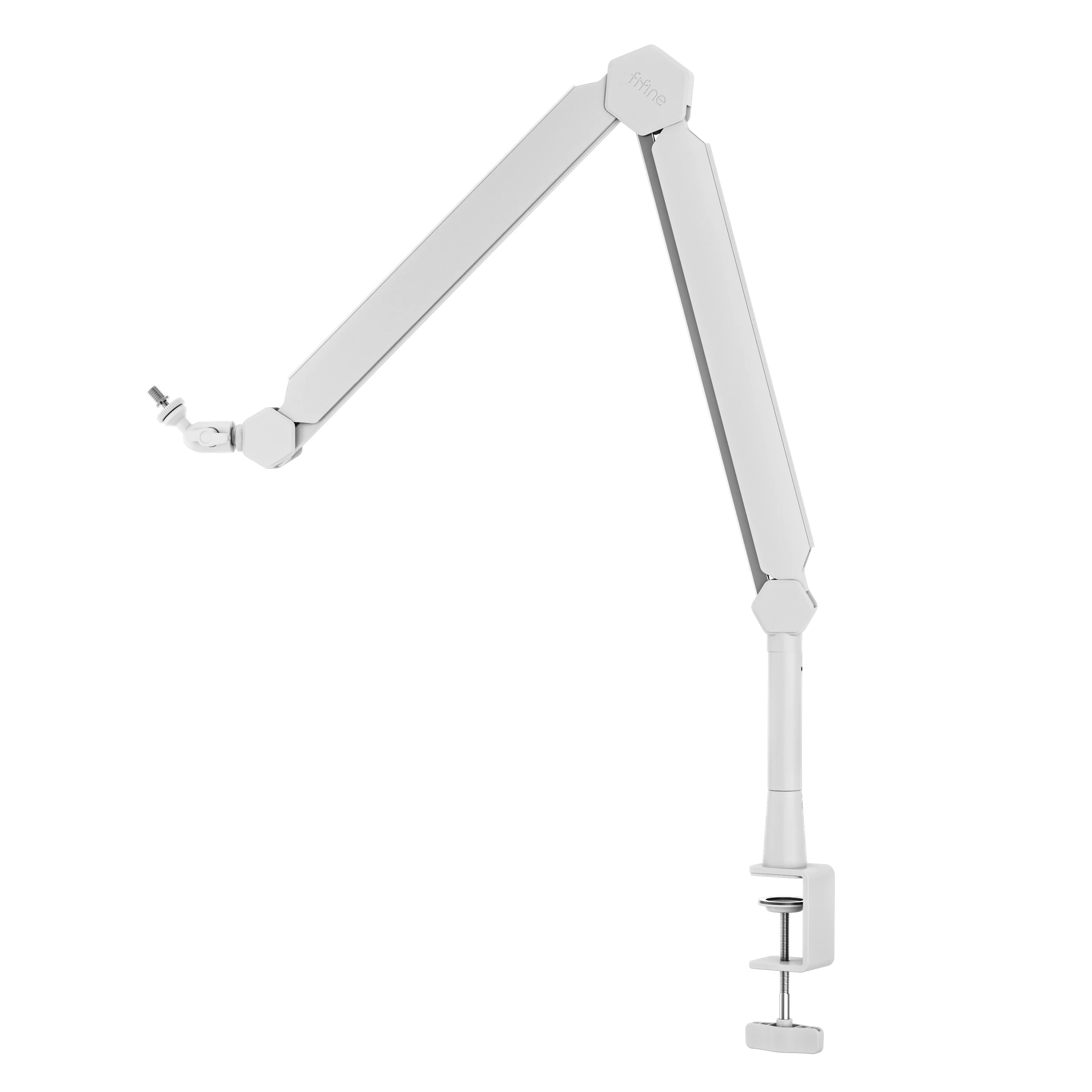 FIFINE BM66 Microphone Boom Arm Stand - Image 11