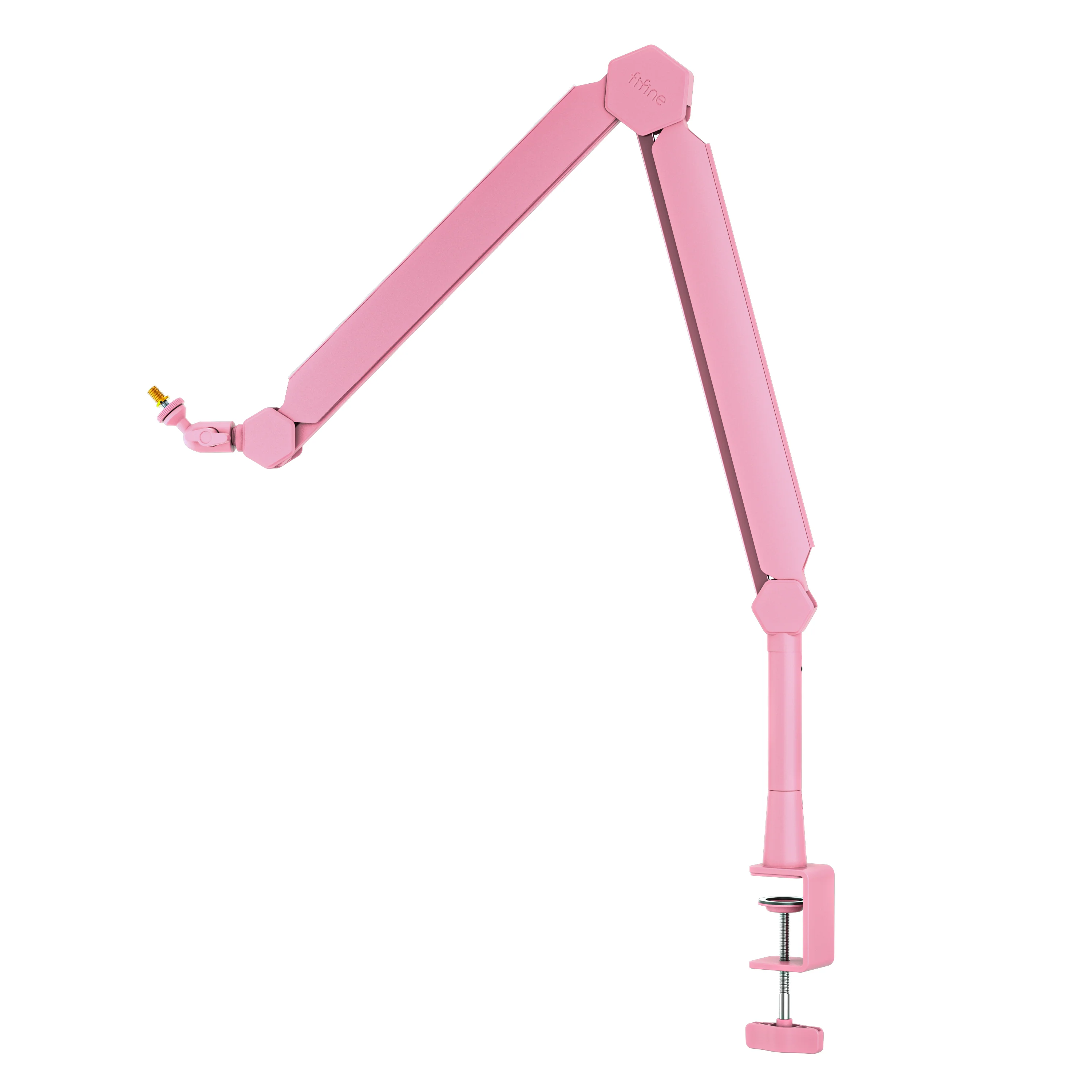 FIFINE BM66 Microphone Boom Arm Stand - Image 12