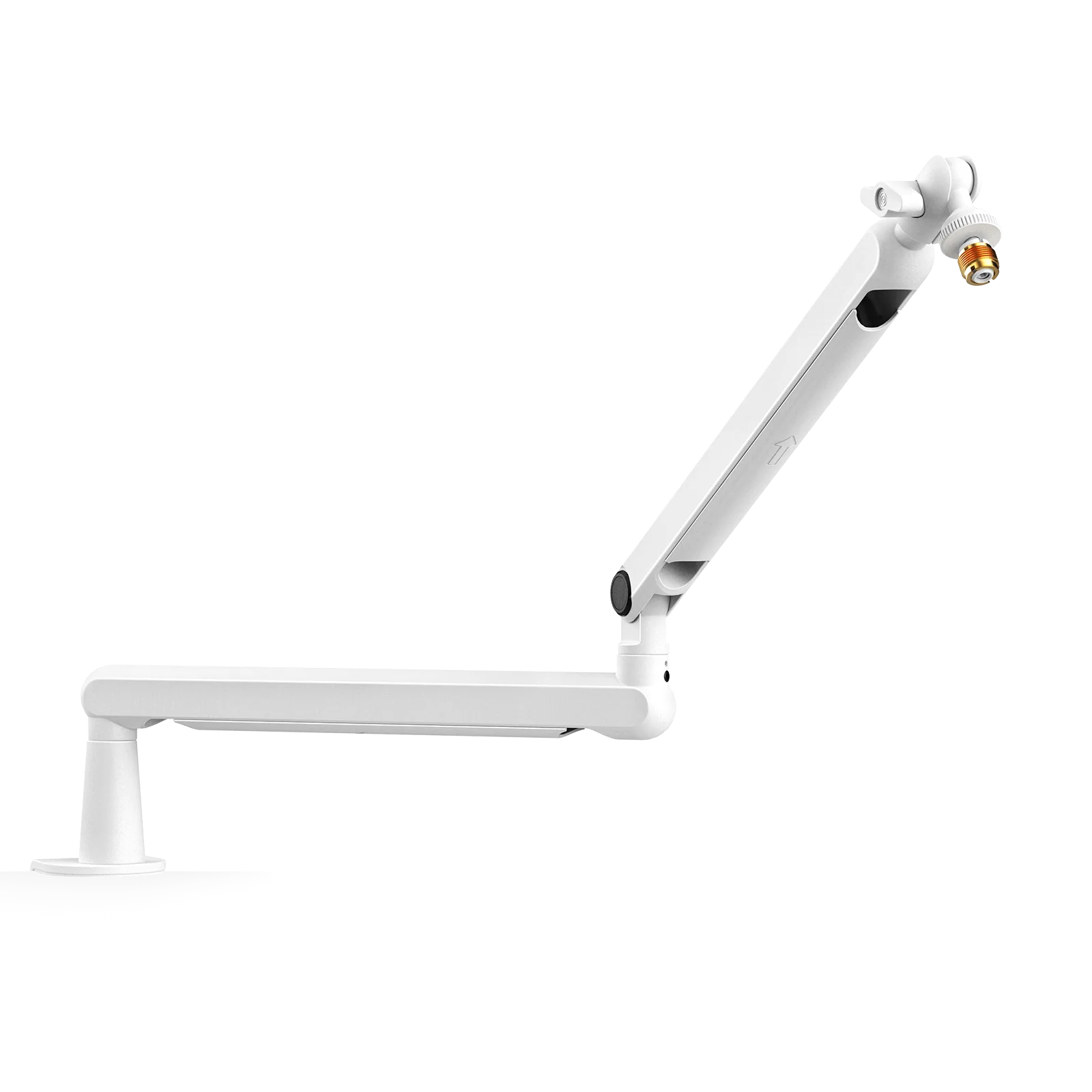 FIFINE BM88 Low Profile Microphone Boom Arm Stand - Image 10