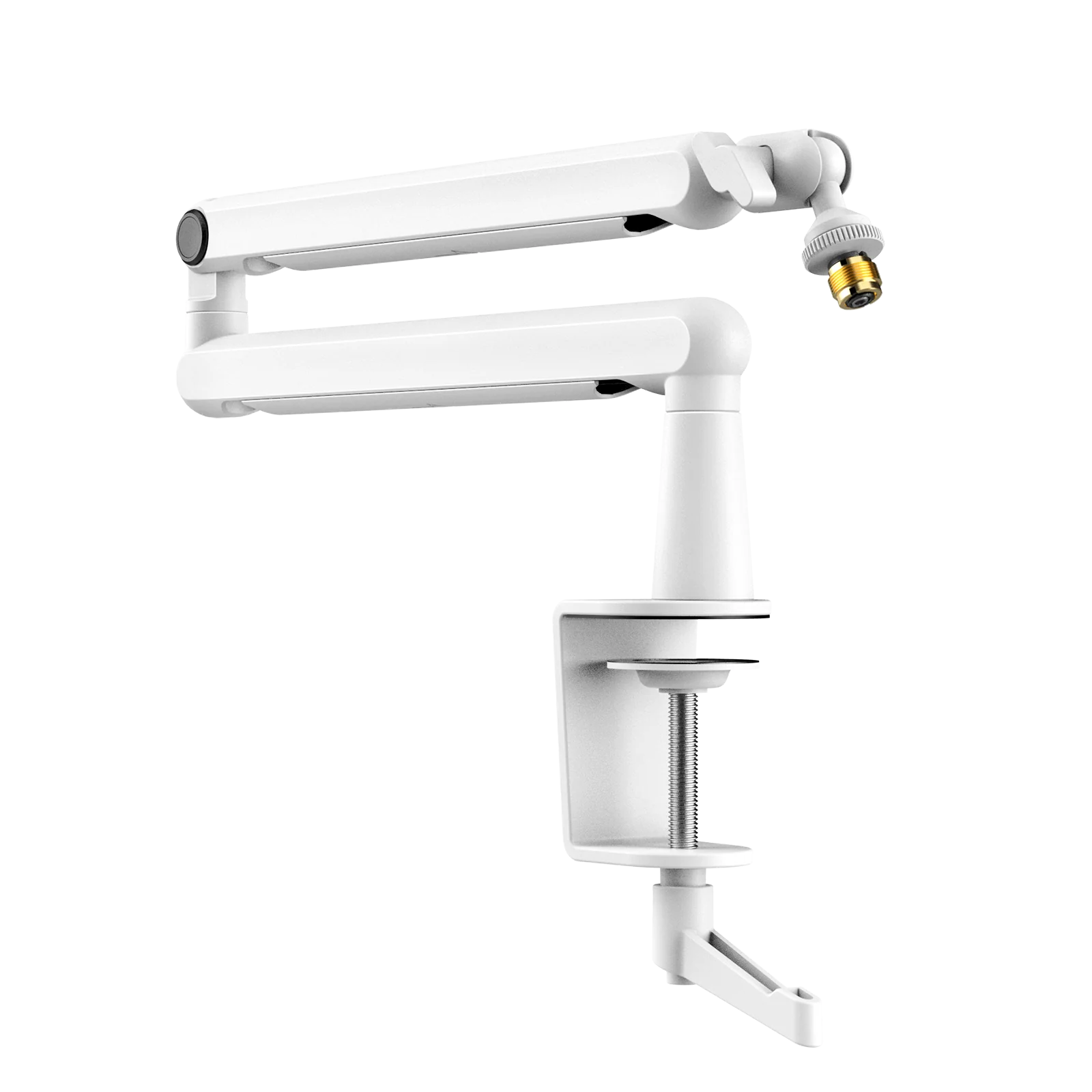 FIFINE BM88 Low Profile Microphone Boom Arm Stand - Image 11