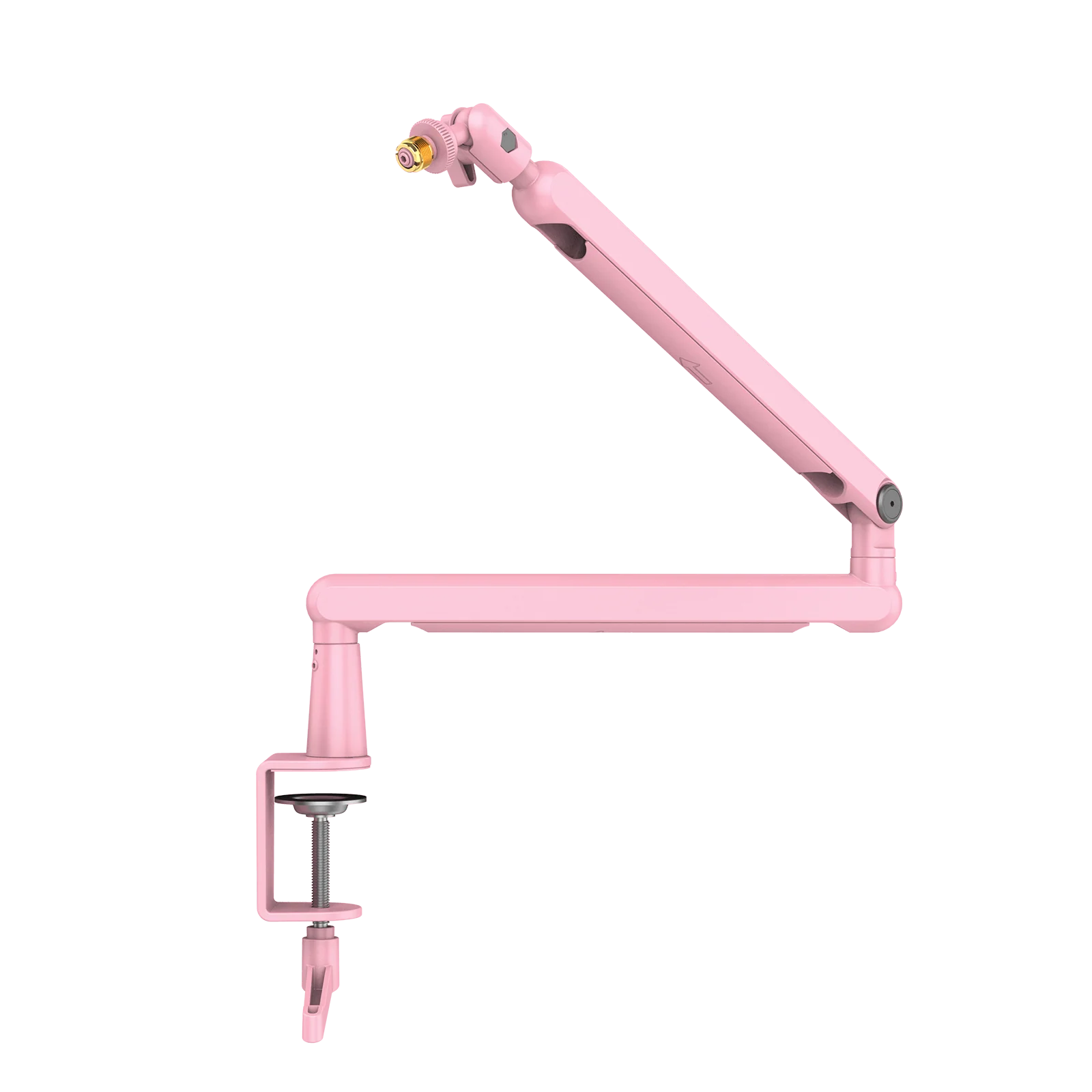 FIFINE BM88 Low Profile Microphone Boom Arm Stand - Image 16