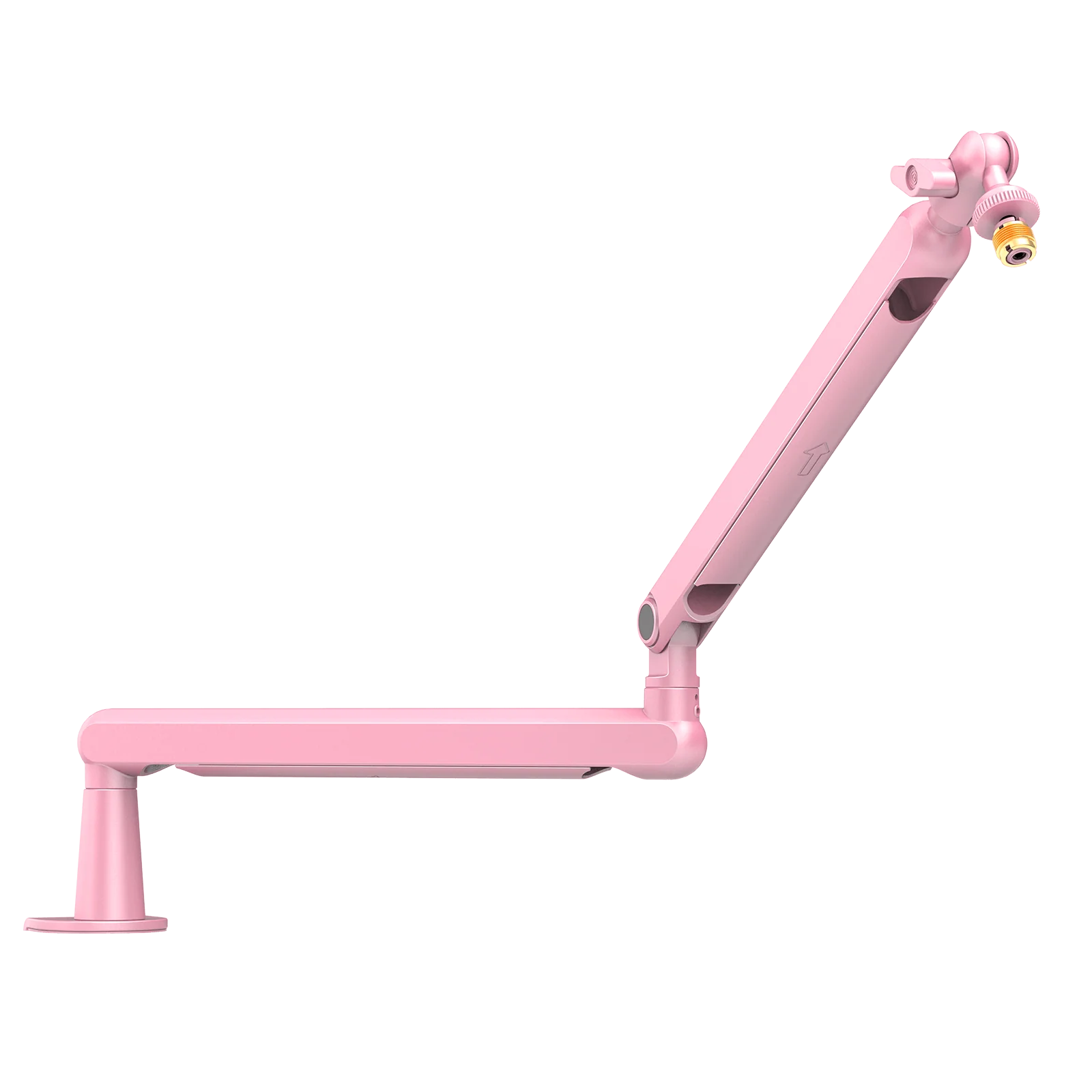 FIFINE BM88 Low Profile Microphone Boom Arm Stand - Image 17