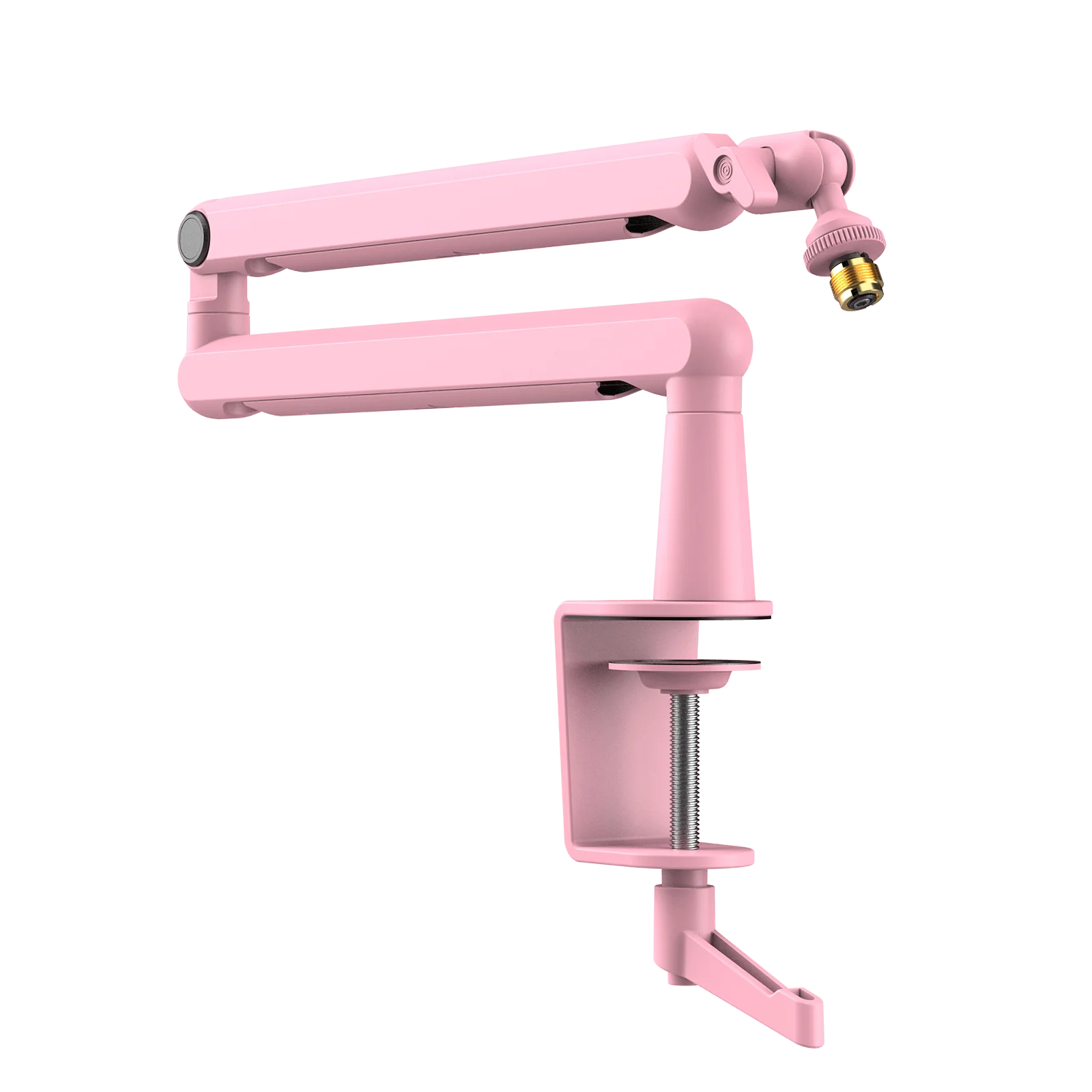FIFINE BM88 Low Profile Microphone Boom Arm Stand - Image 18