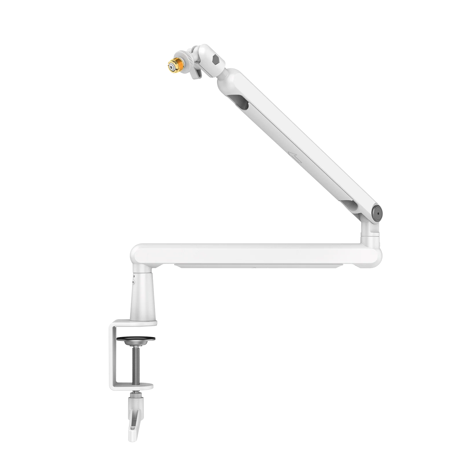 FIFINE BM88 Low Profile Microphone Boom Arm Stand - Image 9