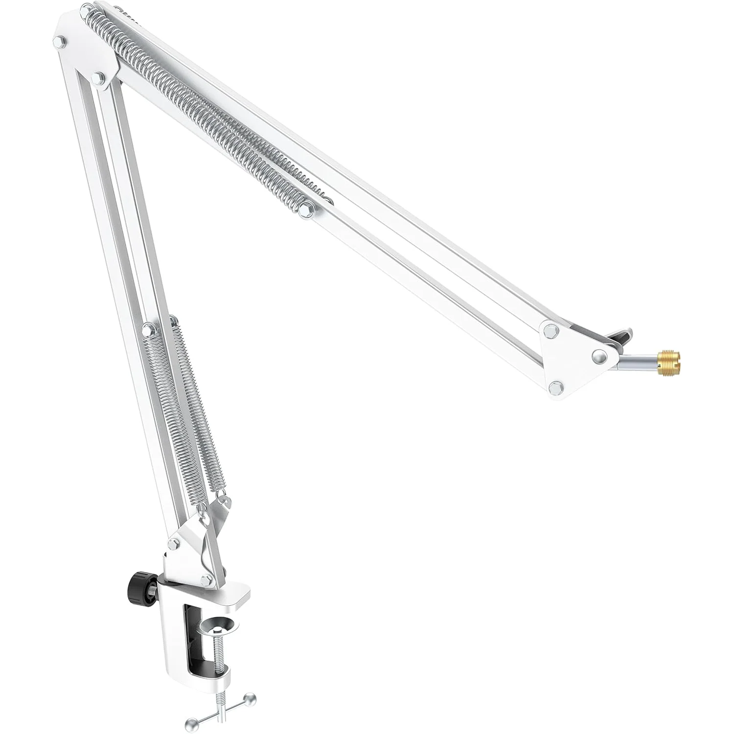 FIFINE CS1 Microphone Boom Arm Stand - Image 5