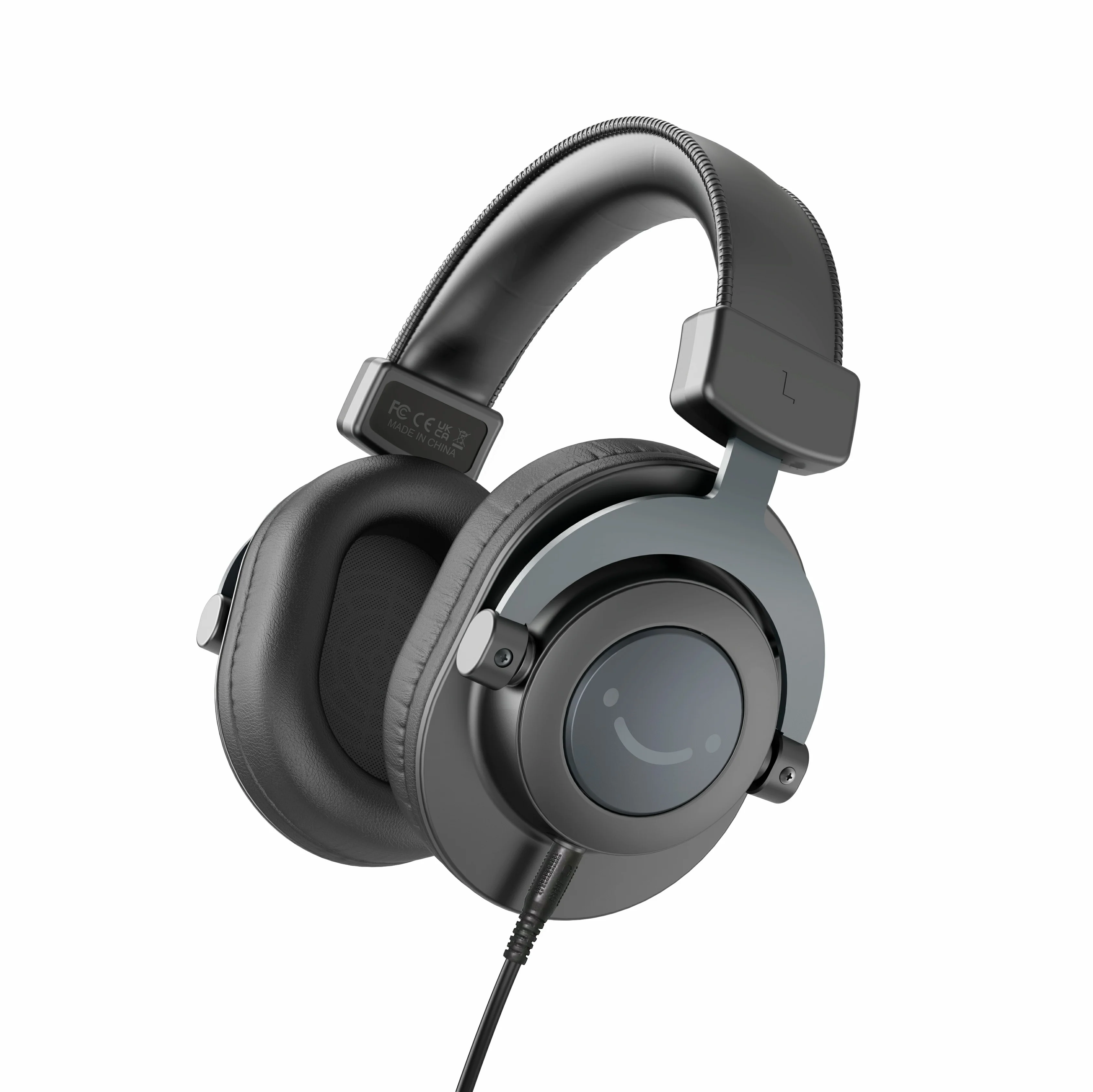 FIFINE H8 3.5mm/6.35mm Studio Headphone - Image 3
