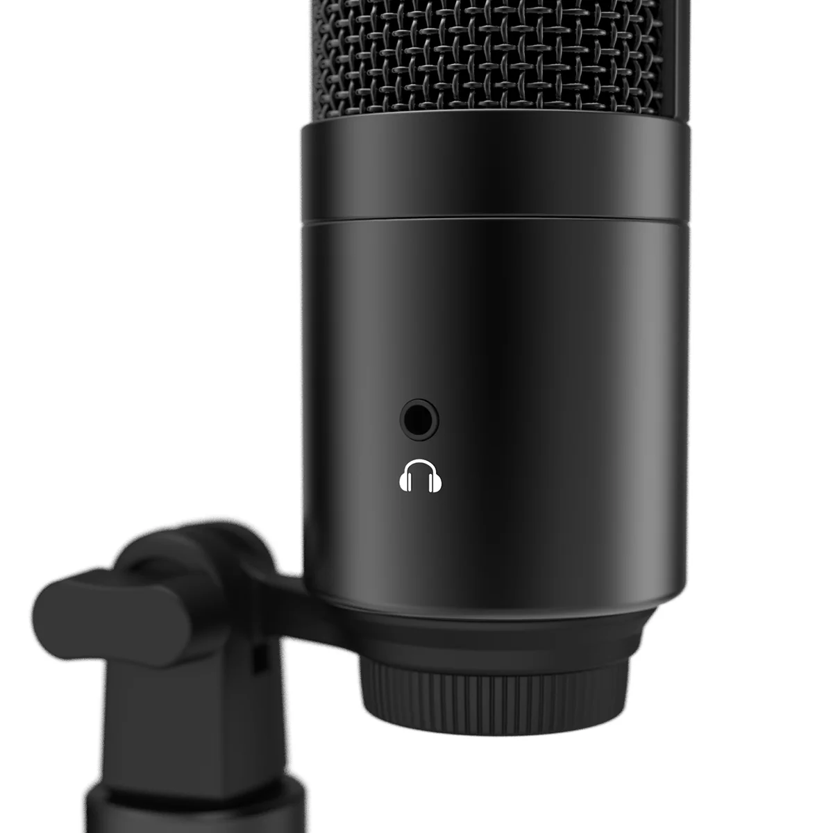 FIFINE K683A USB Condenser Microphone - Image 4