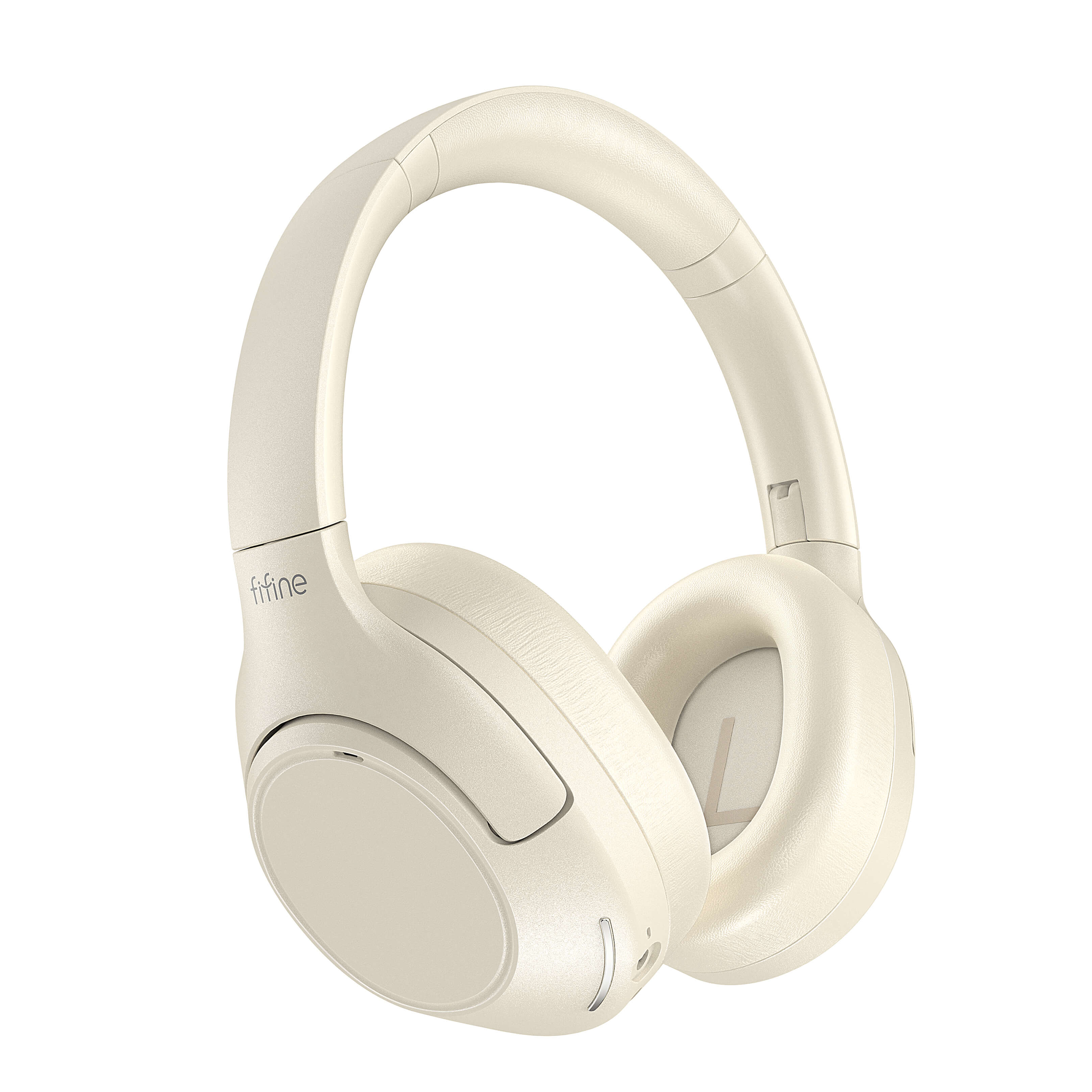 FIFINE X3 Bluetooth Wireless Over-Ear Headphone - Image 11